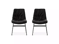 Комплект стульев Vitra 2 шт. 967526